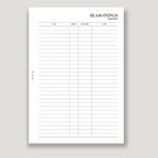 Kitchen Inventory bundle