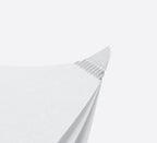 Stapleless stapler Harinacs