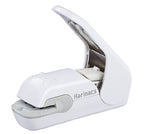 Stapleless stapler Harinacs