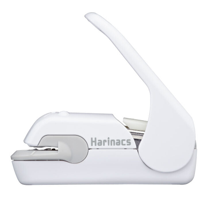 Stapleless stapler Harinacs