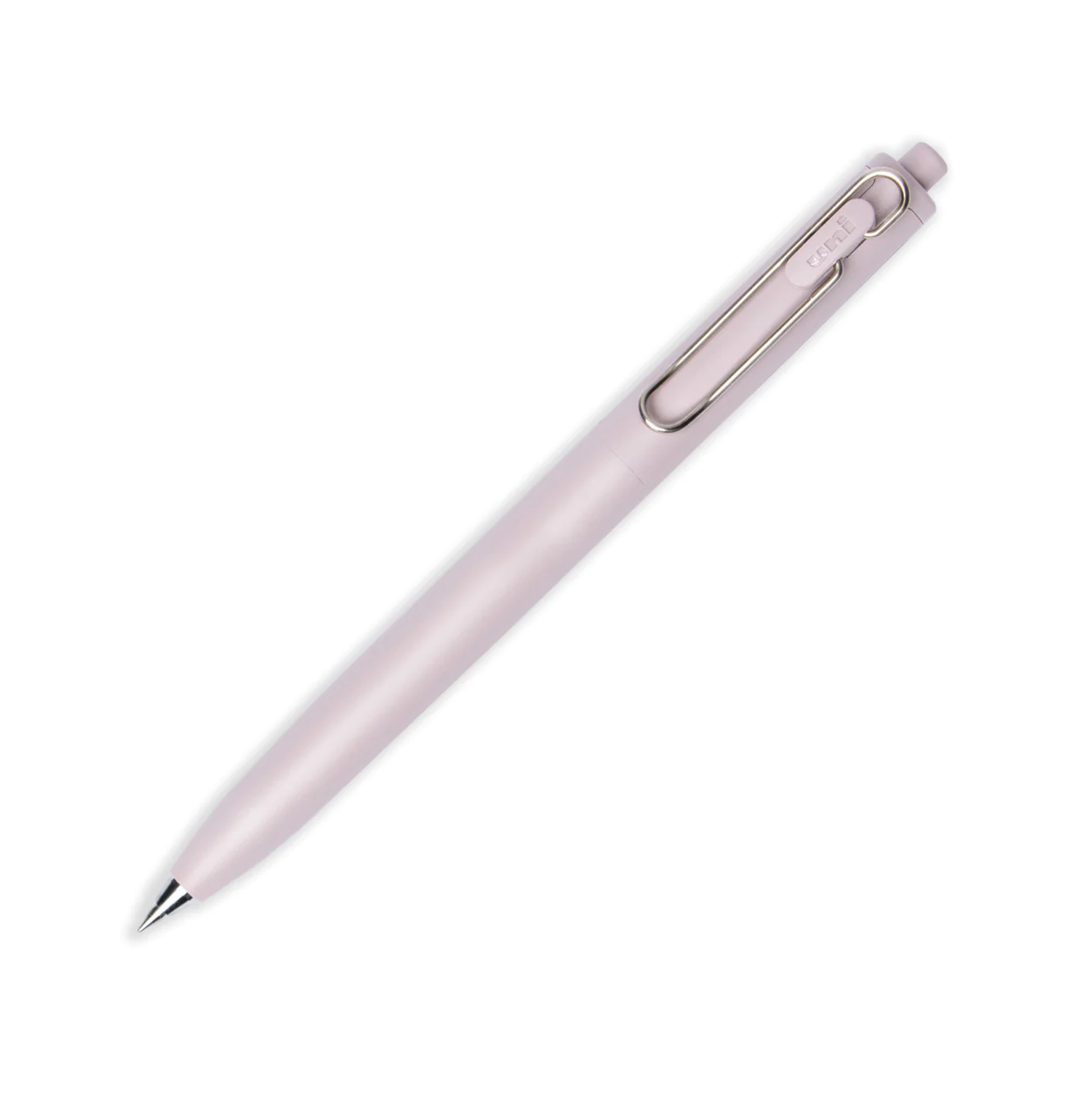UNI-BALL ONE F gel penni | 0.38 MM