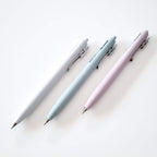 UNI-BALL ONE F gel penni | 0.38 MM