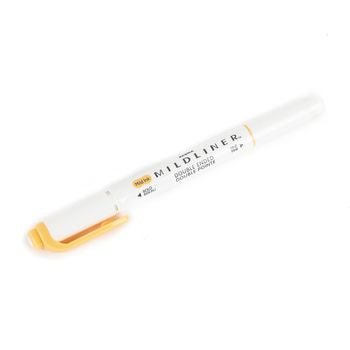 ZEBRA MILDLINER  tvíodda yfirstrikunar­penni