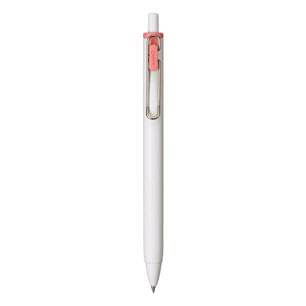 Uni-ball ONE kúlupenni með lituðu bleki | 0.38 mm