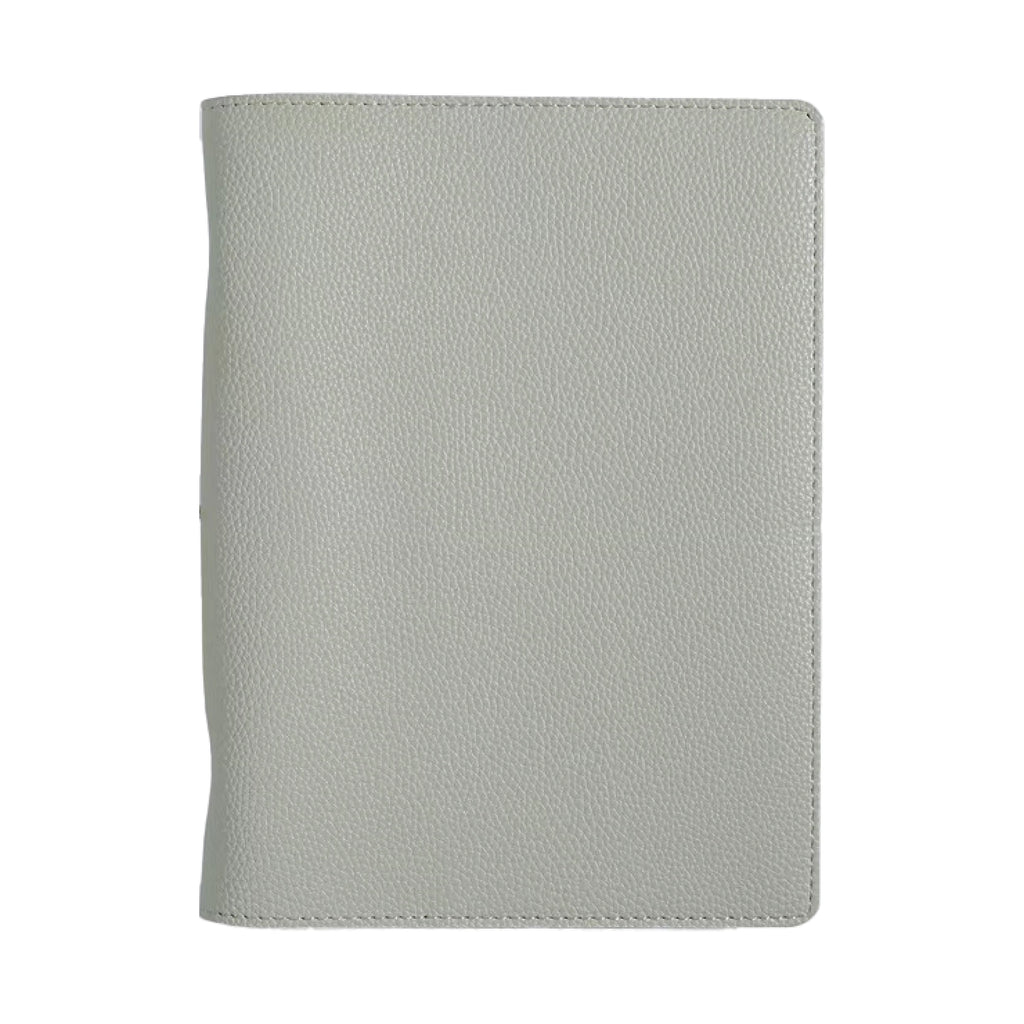 A5 kápa – Pastel, mjúkspjald með teygju