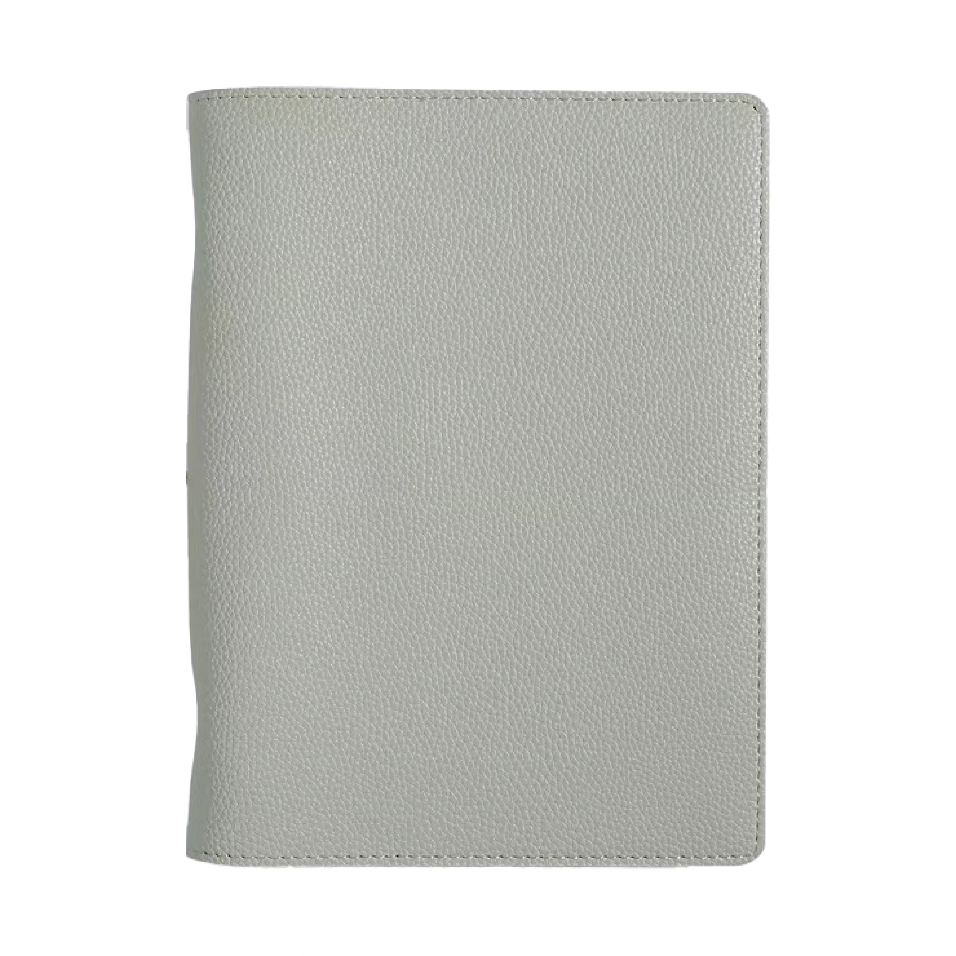 A5 kápa – Pastel, mjúkspjald með teygju