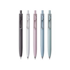 UNI-BALL ONE F gel penni | 0.38 MM