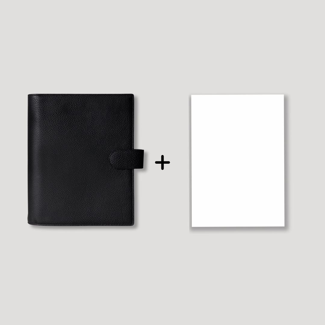 Starter Pack