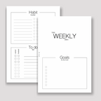 The WEEKLY