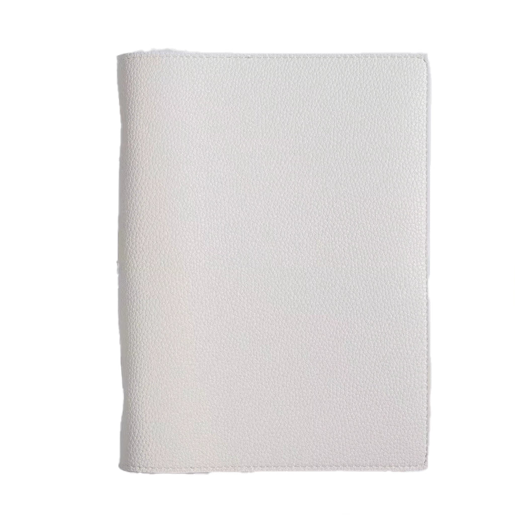 A5 kápa – Pastel, mjúkspjald með teygju