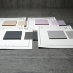 Transparent Square Flags