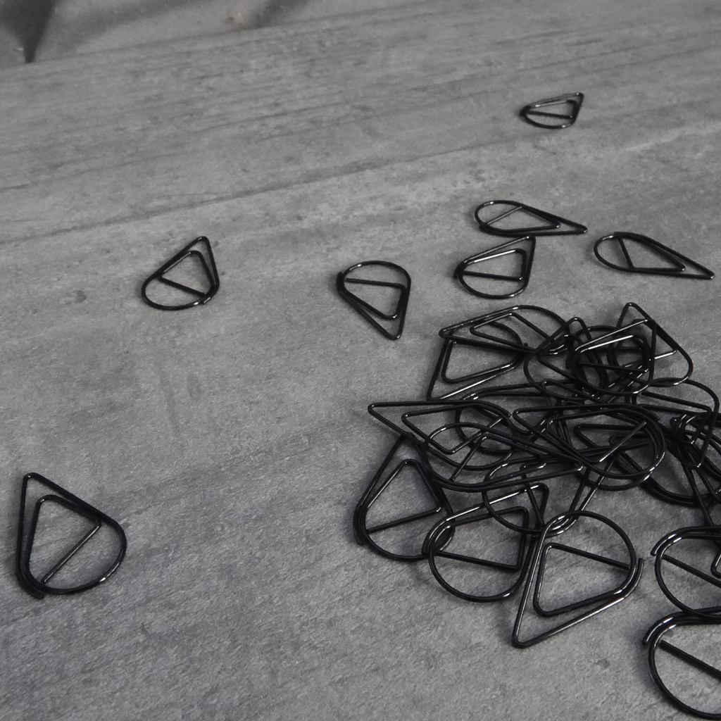 TEARDROPS