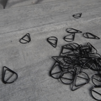 TEARDROPS