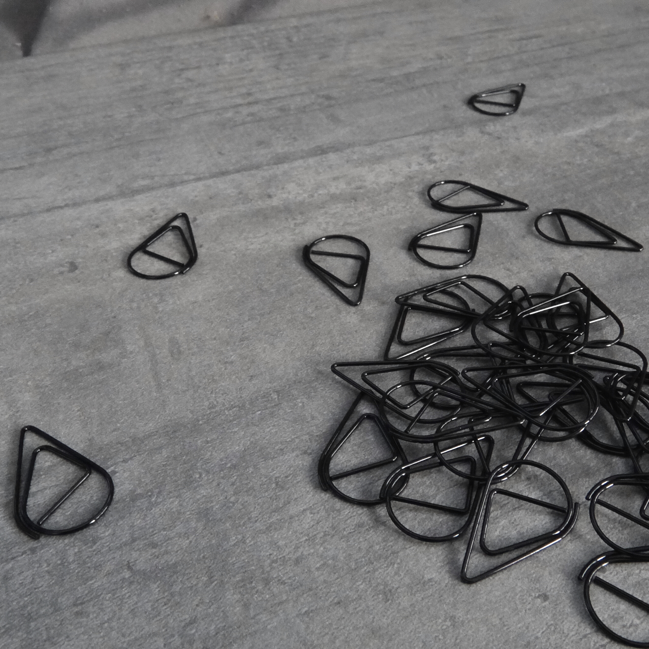 TEARDROPS