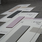 Transparent Page Flags